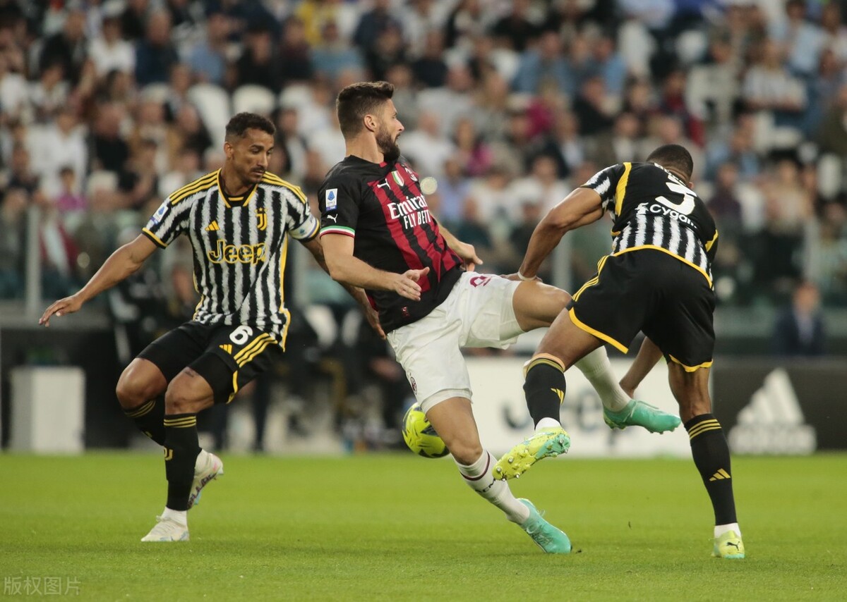 94年意甲,94年总决赛第三场