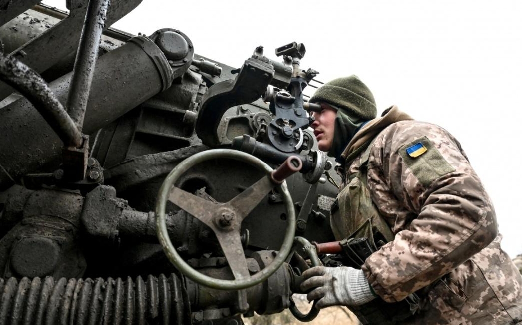 百万发炮弹不敌460枚制导*弹炸**！俄罗斯总算是把仗打明白了？