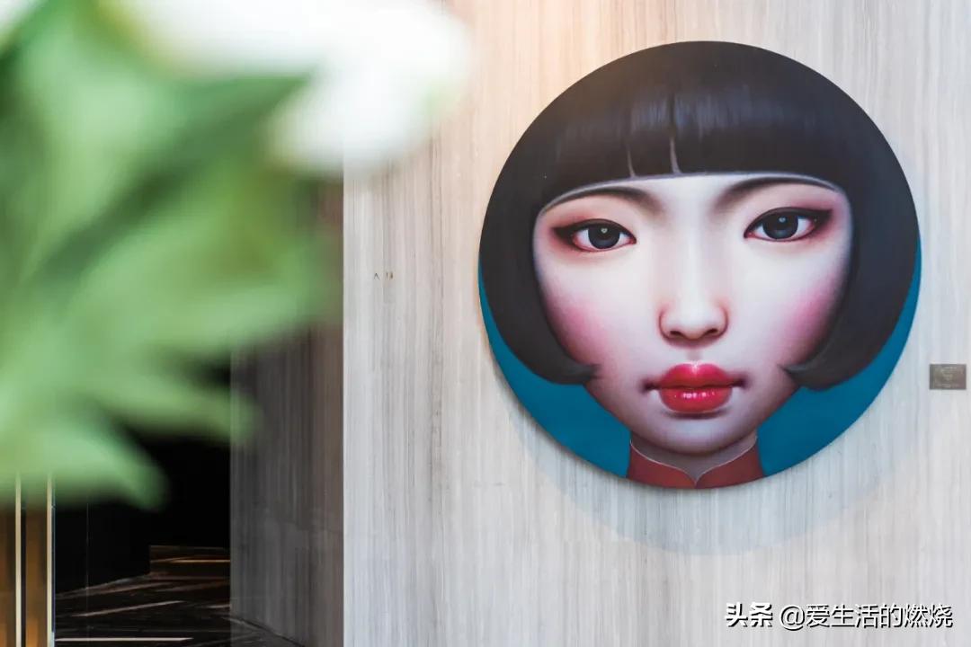 苏州云端酒店,苏州尼依格罗酒店观光厅