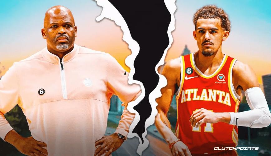 nba2konline2威少和特雷杨,特雷杨谈威少