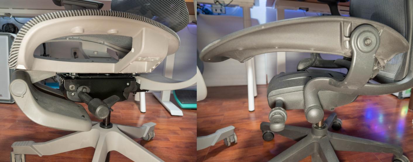 长时间玩电脑桌椅推荐,桌椅推荐电脑桌