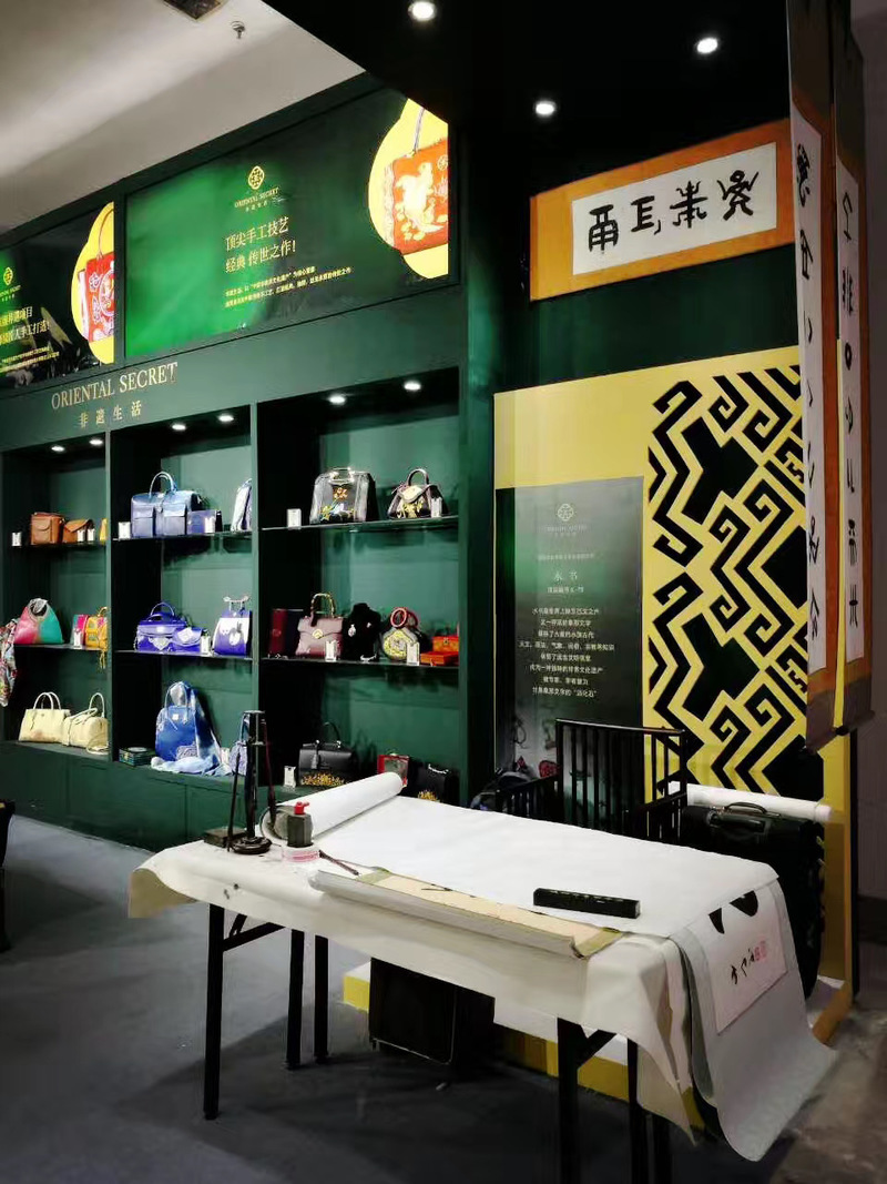 “我们都喜欢在文博会上‘遛弯’”！深圳文化产业发展“好风凭借力”