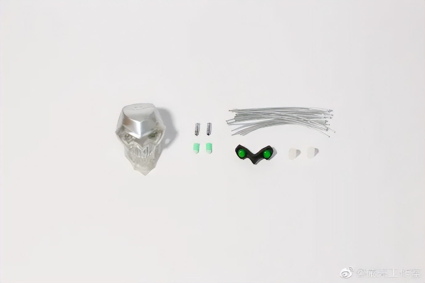 赛星小报社——本周最新的TF资讯整理