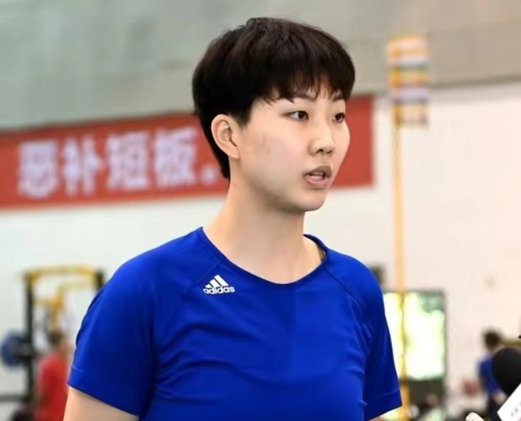 袁心玥王媛媛进攻集锦,中泰女排对战袁心玥