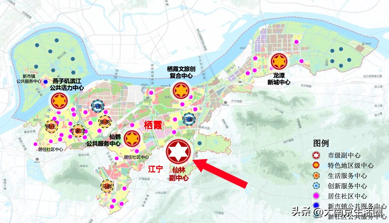 青龙地铁小镇新进展,青龙地铁小镇紫东核心区