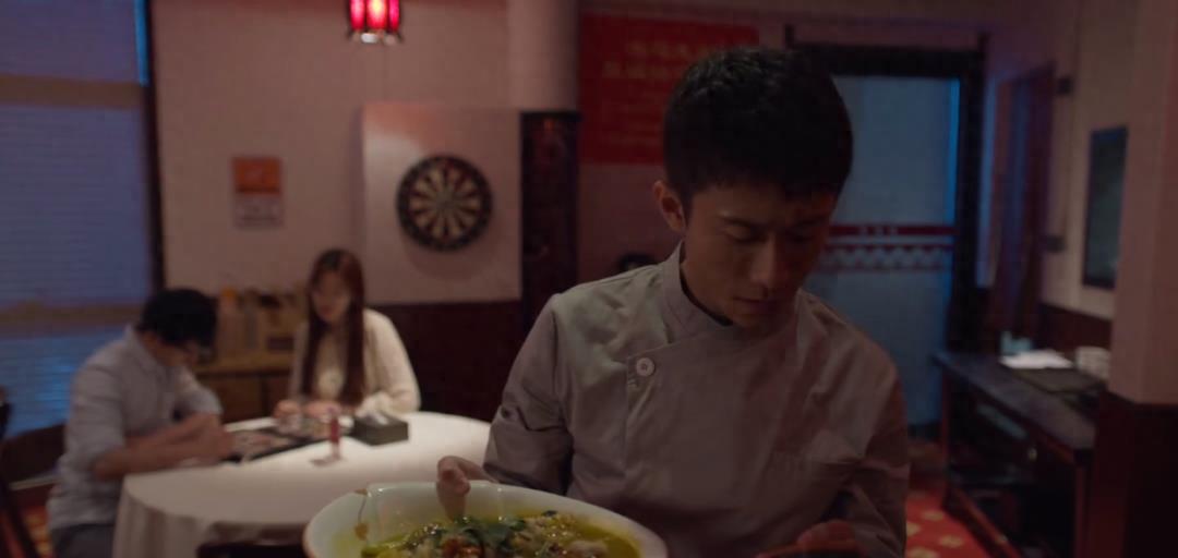 央视又证明了自己“眼光”，接连五天收视第一，这次换张一山火了