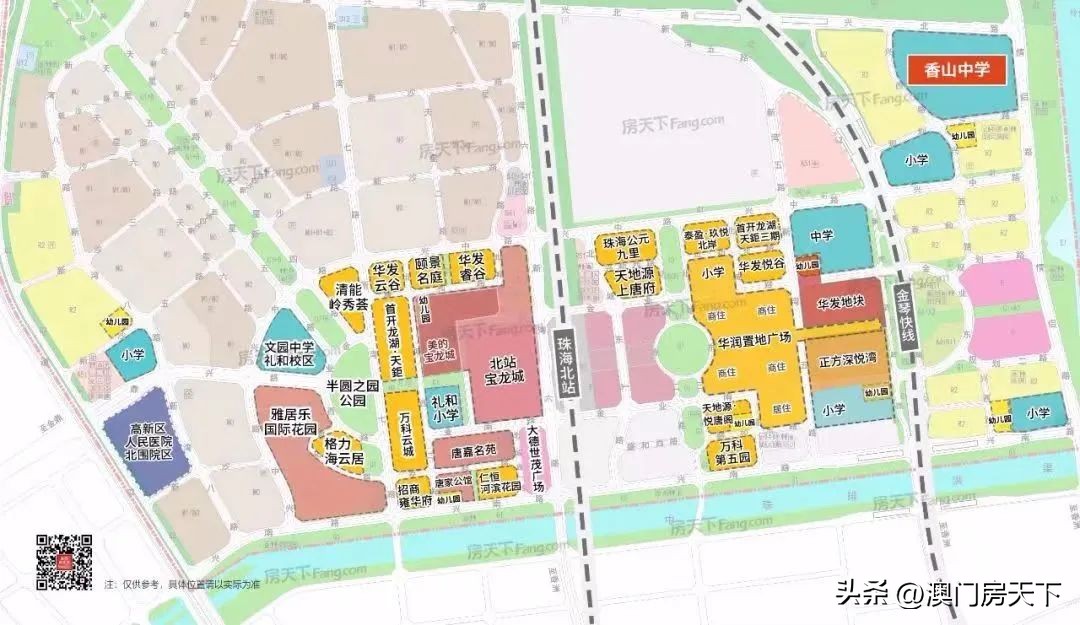 唐家北围三甲医院,高新区北围三甲医院