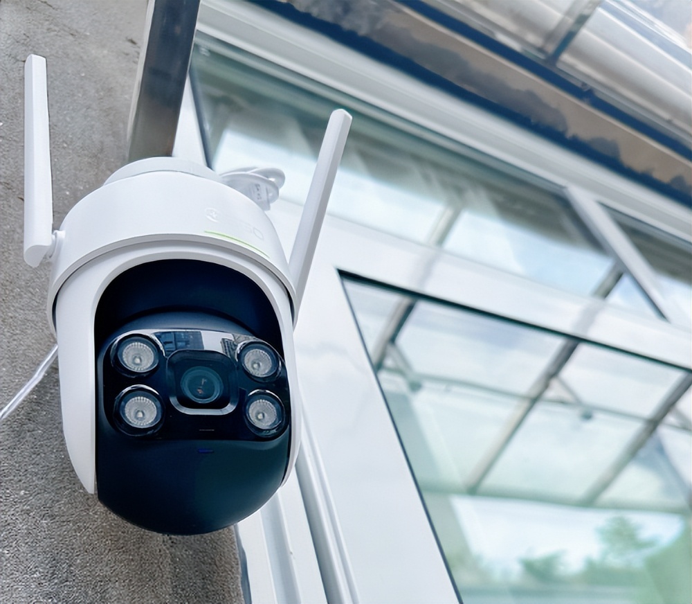 360户外球机6pro可以变焦吗,360智能球机6pro评测