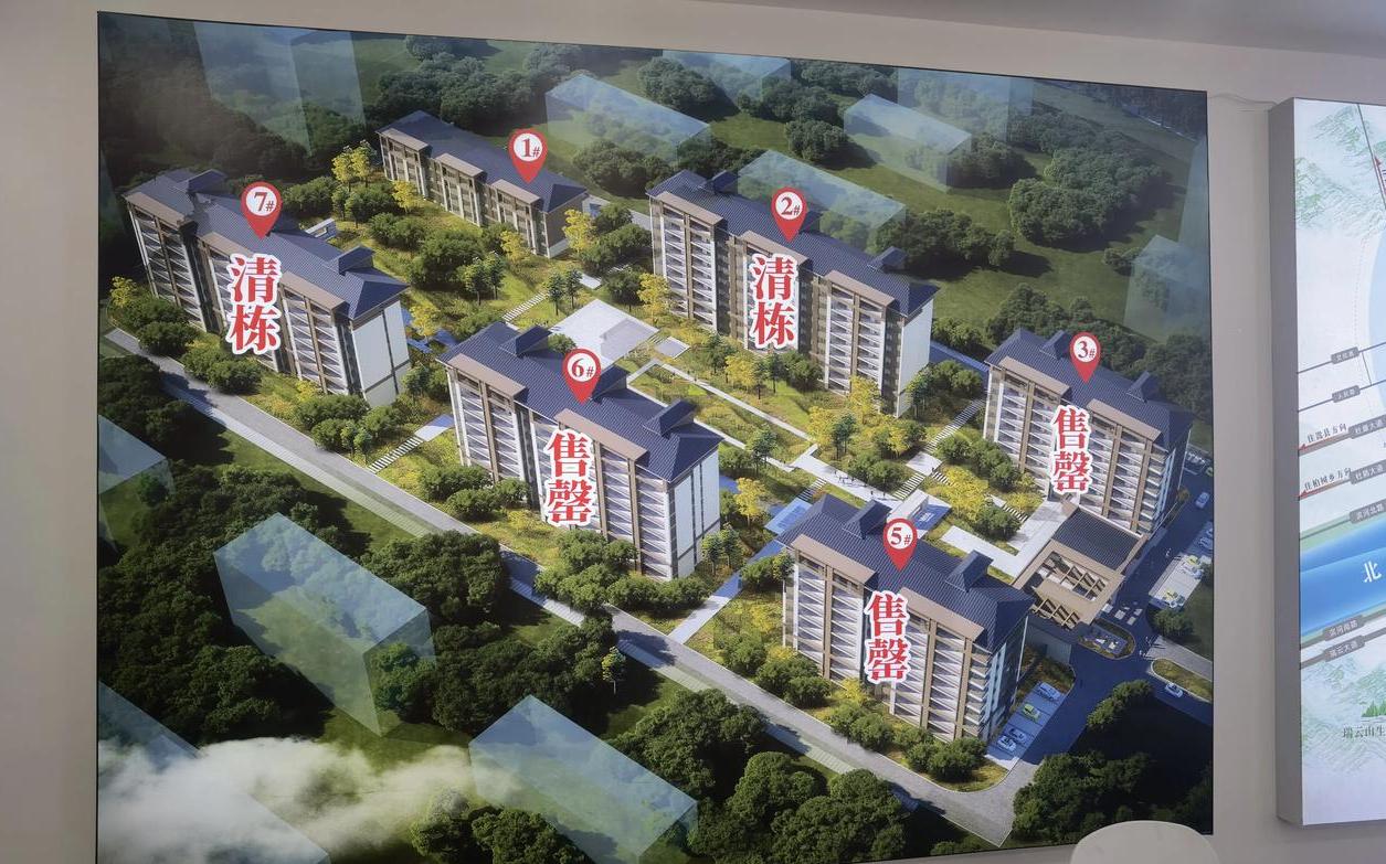 房价崩盘？中国楼市该何去何从？