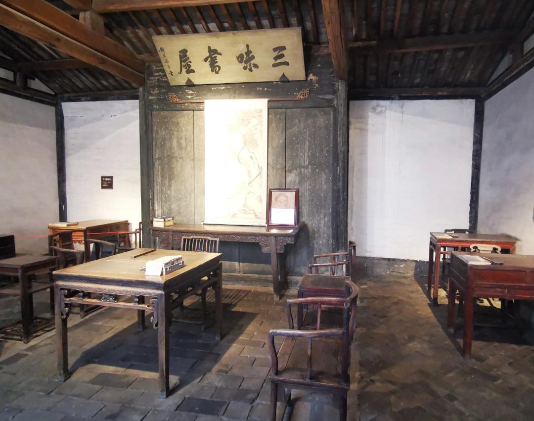 绍兴小众打卡地,浙江绍兴旅游景点推荐