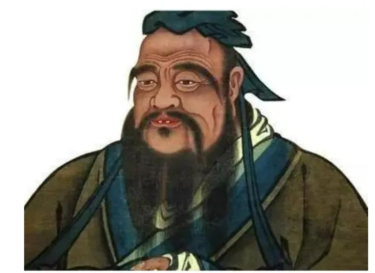 孔子欲速则不达见小利则大事不成,孔子十大经典名句解释及感悟简短