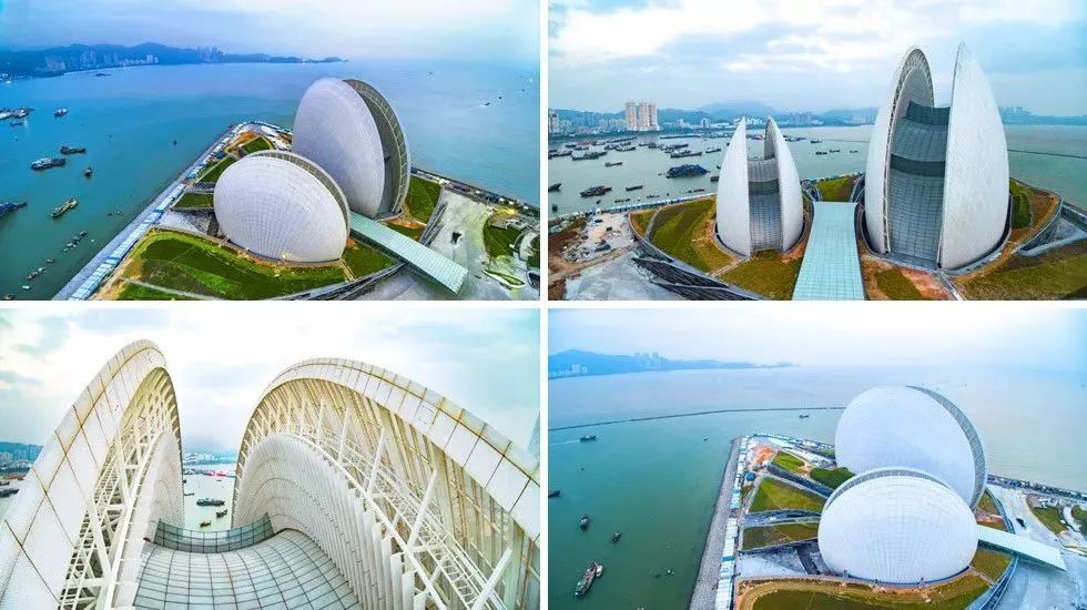 从珠海出发游港珠澳大桥,广州珠江游轮一日游