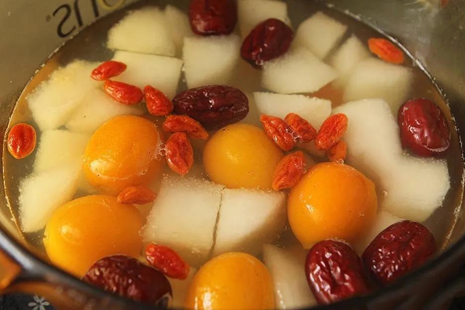 阳了喝什么汤提高免疫力,多喝这六种汤水