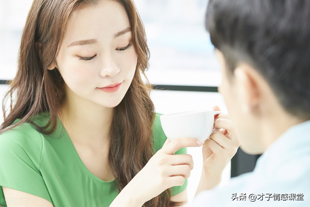 三个绝招教你激发男人的征服欲,怎样用激将法让男人说爱你