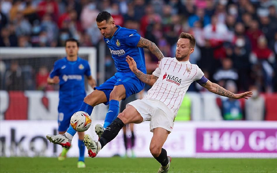 西甲直播皇马贝蒂斯比赛,欧联罗马主场1-2遭贝蒂斯绝杀