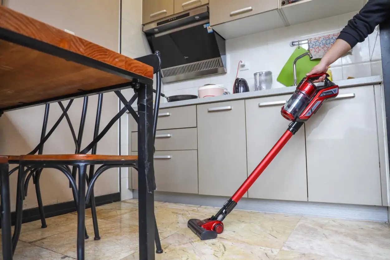 纠结买戴森哪个型号吸尘器,购买吸尘器还在纠结买什么