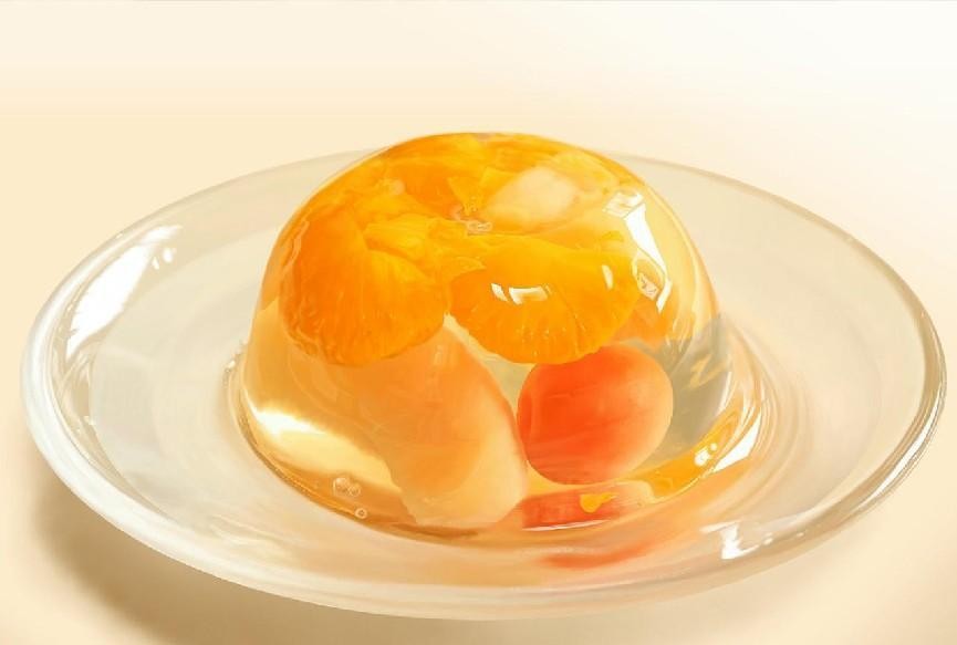 做凉皮里面加了什么淀粉,做凉皮加多少碱