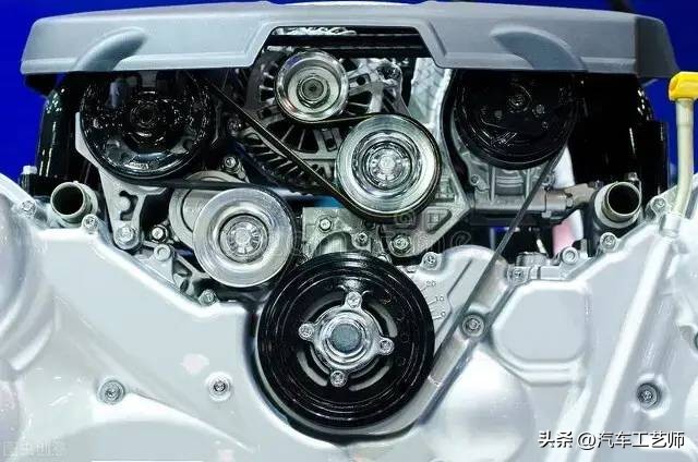 汽车发动机哪个国家最厉害,各国汽车发动机技术排名
