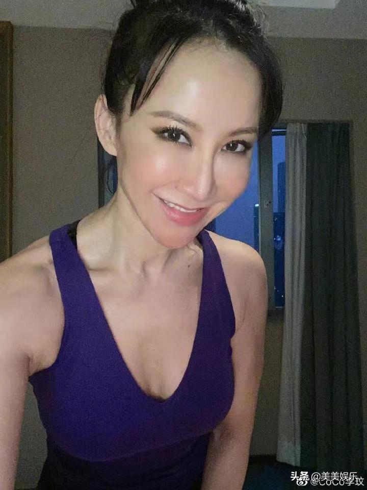 花1.5亿办婚礼的李玟，人工受孕失败，和大16岁老公闹婚变？