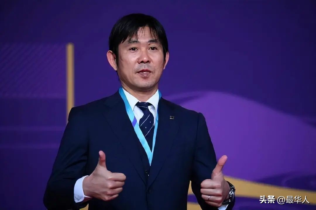 德国vs日本森保一,日本主帅森保一观看德国西班牙