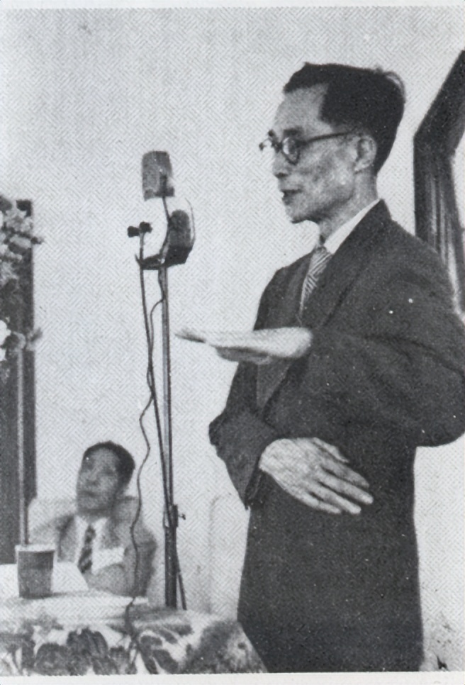 清华大学老校长梅贻琦先生,清华百年校庆梅贻琦