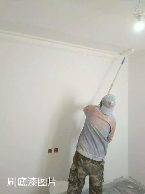 装修施工有没有必要每天盯着,装修其实不用天天盯工地