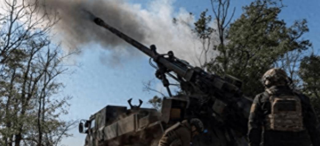 俄多地遭遇无人机袭击,俄直升机突袭