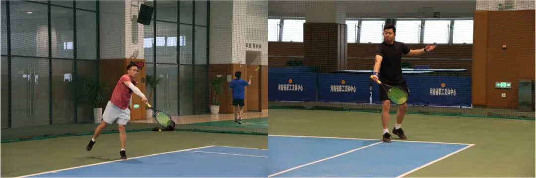 郑州航空港运动会,2023郑州网球公开赛开幕式