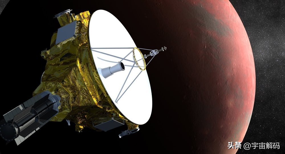 天宫一号与玉兔一号,玉兔号月球车动力驱动系统