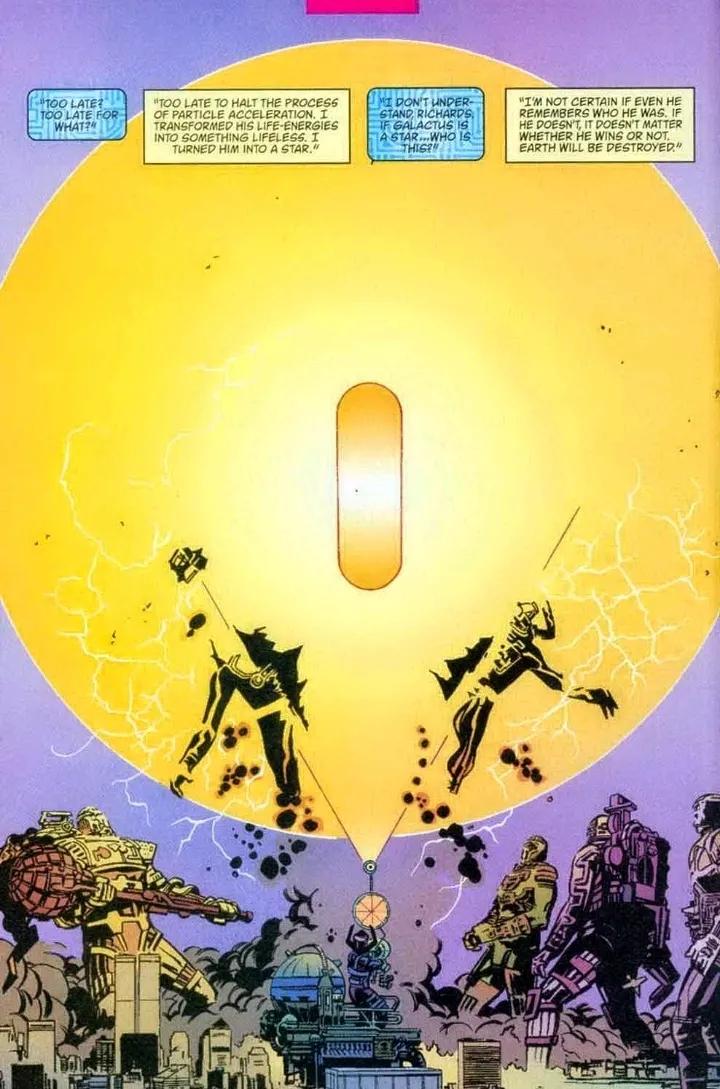 漫威少年英雄排行,小学生漫威十大最强存在