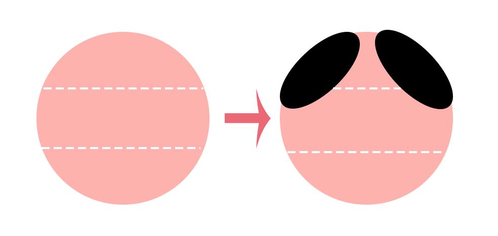从来没剪过刘海剪什么刘海好看,很多年没有剪过这样的刘海了