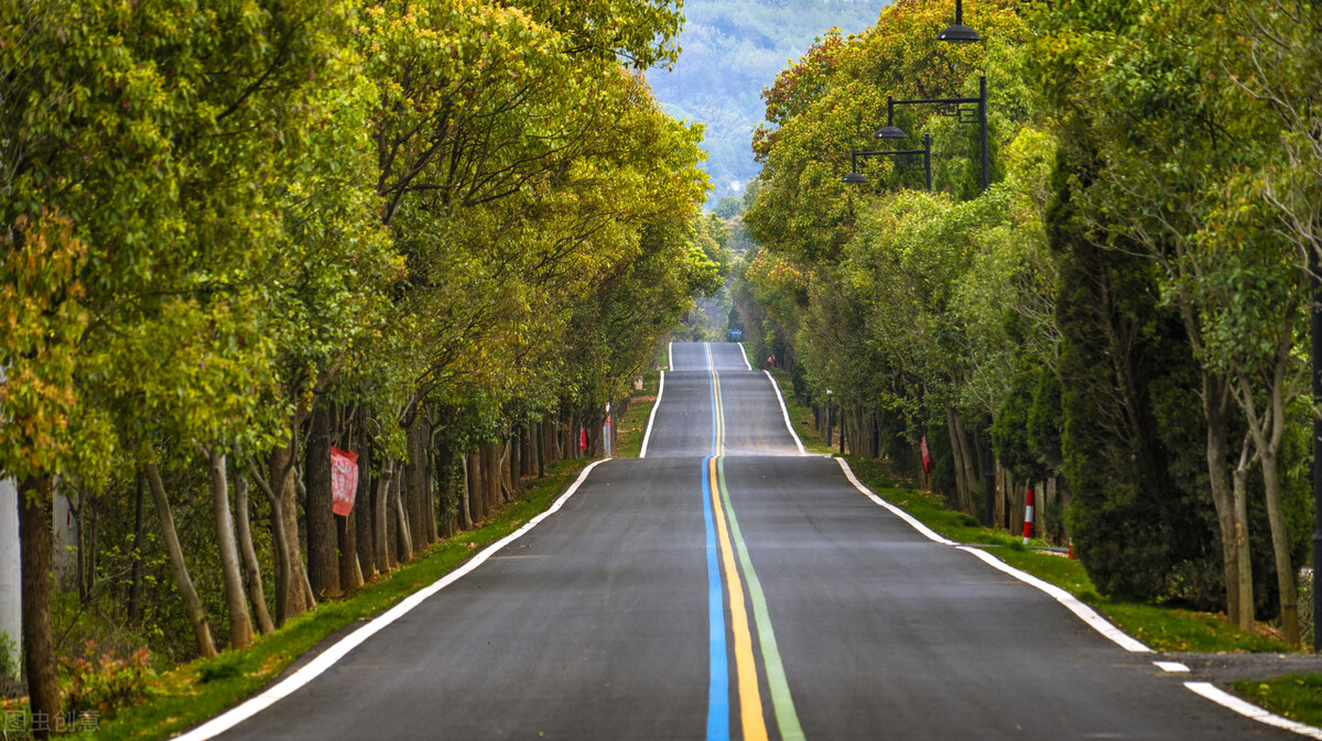 溧阳，这座低调了千百年的江南小城，怕是藏不住了