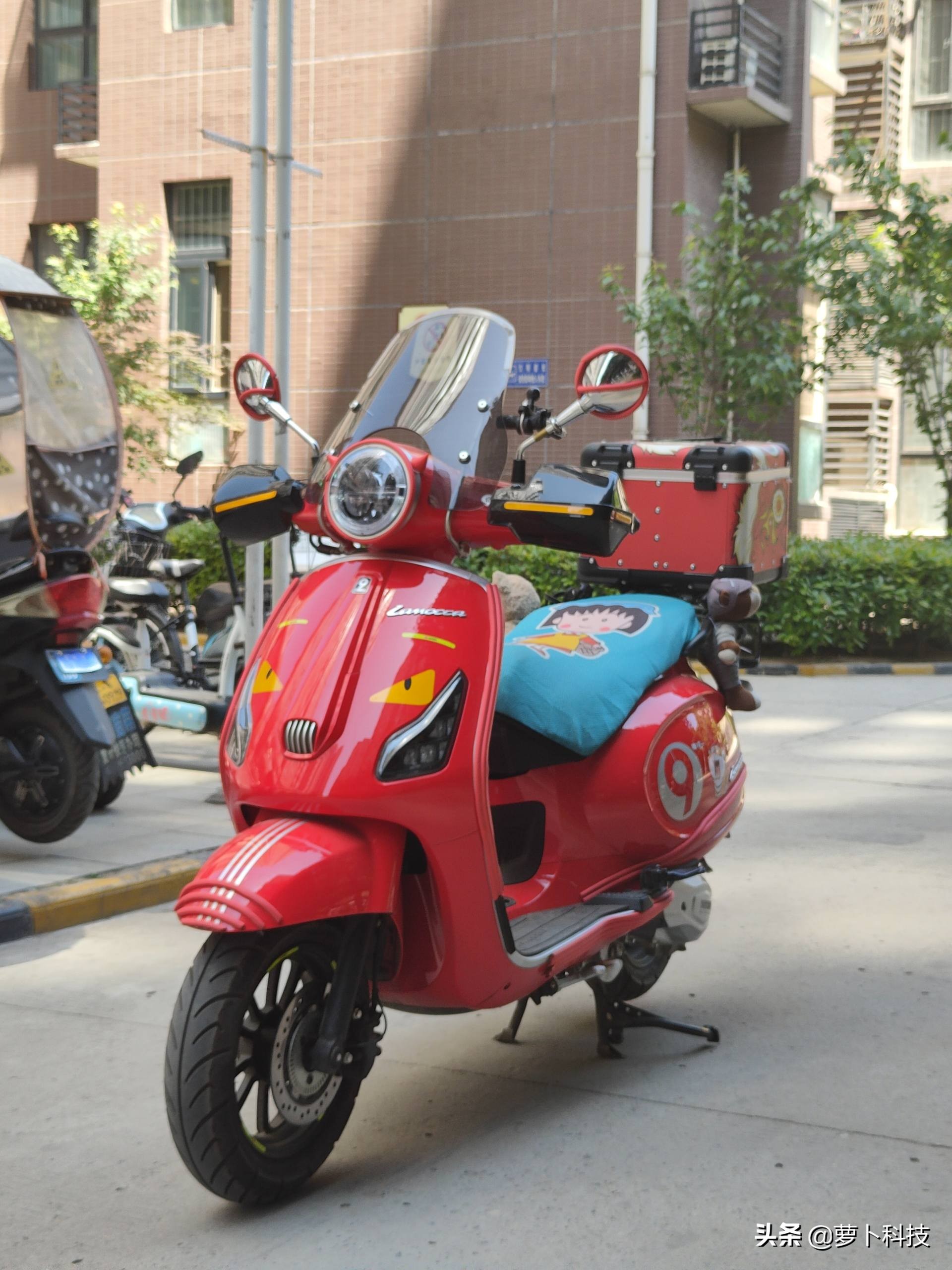 布雷斯通蓝卡死亡摇摆,布雷斯通蓝卡150标配和高配的区别