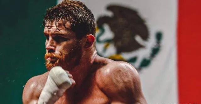 巅峰时期的戈洛夫金,戈洛夫金与阿尔瓦雷兹二番战视频