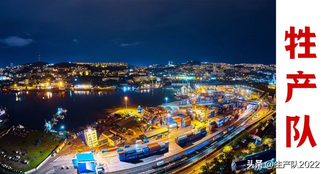 俄罗斯开放吉林的出海口了吗 (俄国海参崴出海口)