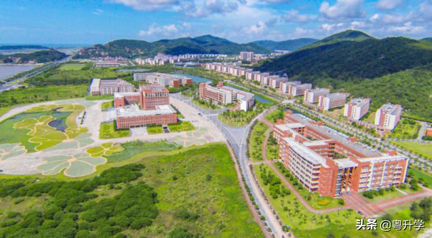 珠海科技学院专升本学费,珠海科技学院学费多少属于几本