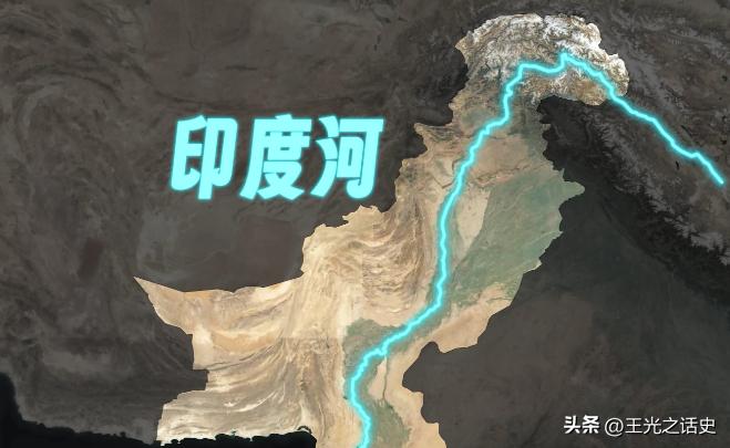 巴基斯坦为什么和中国这么铁,巴基斯坦和中国到底有多铁