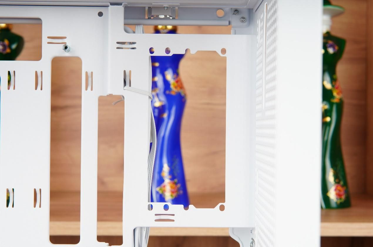 机箱先马趣造2,先马趣造2散热测评