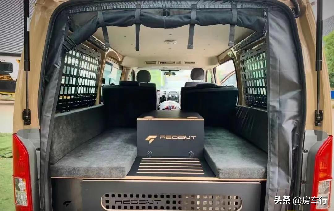 平价c型房车,越野房车平价