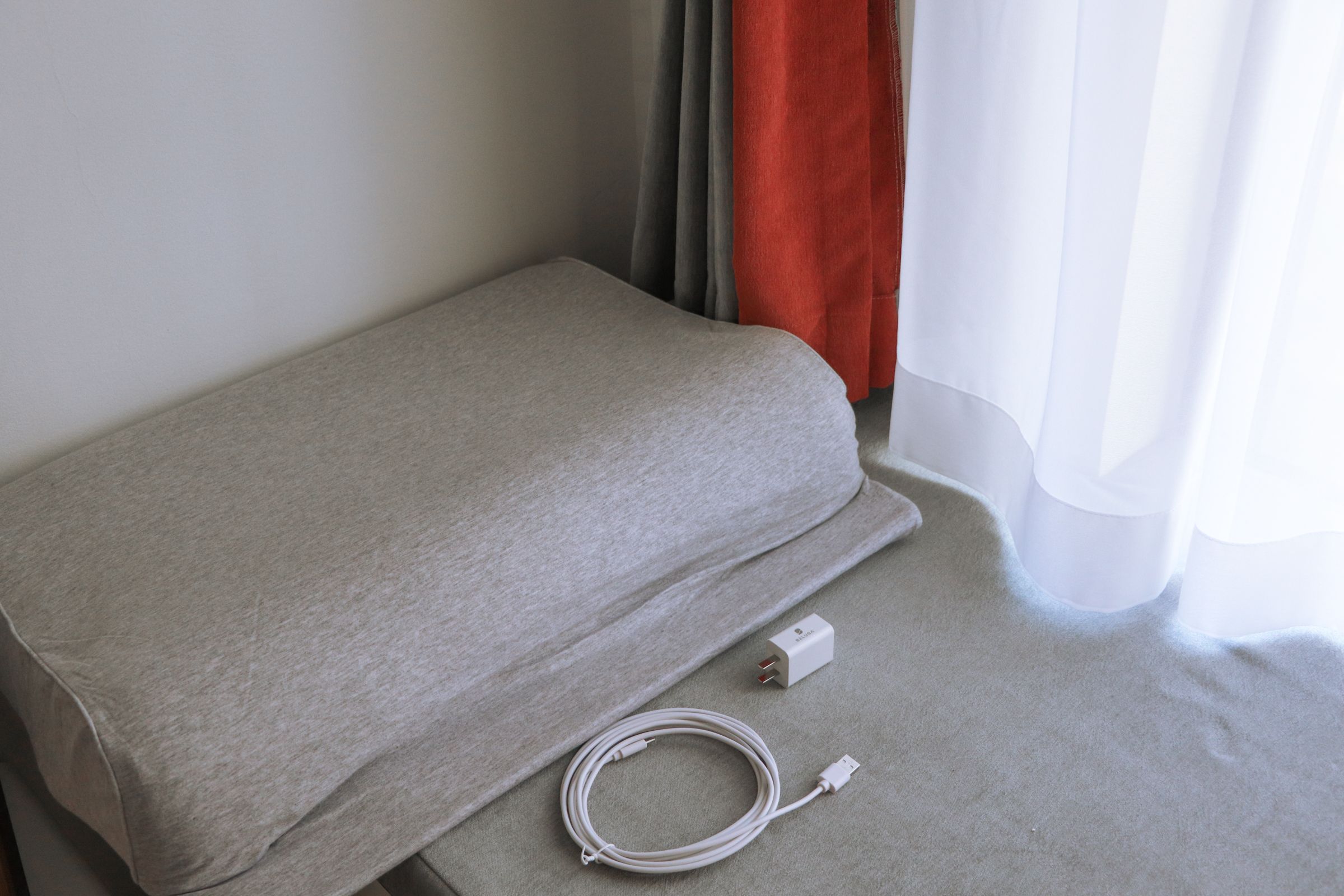 自动调节高低智能枕头,自动调整高度的枕头