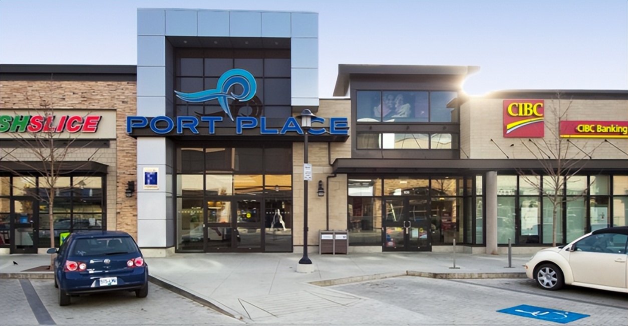 多人惨死!BC市中心购物城爆斧头砍人!狂徒车撞托儿所