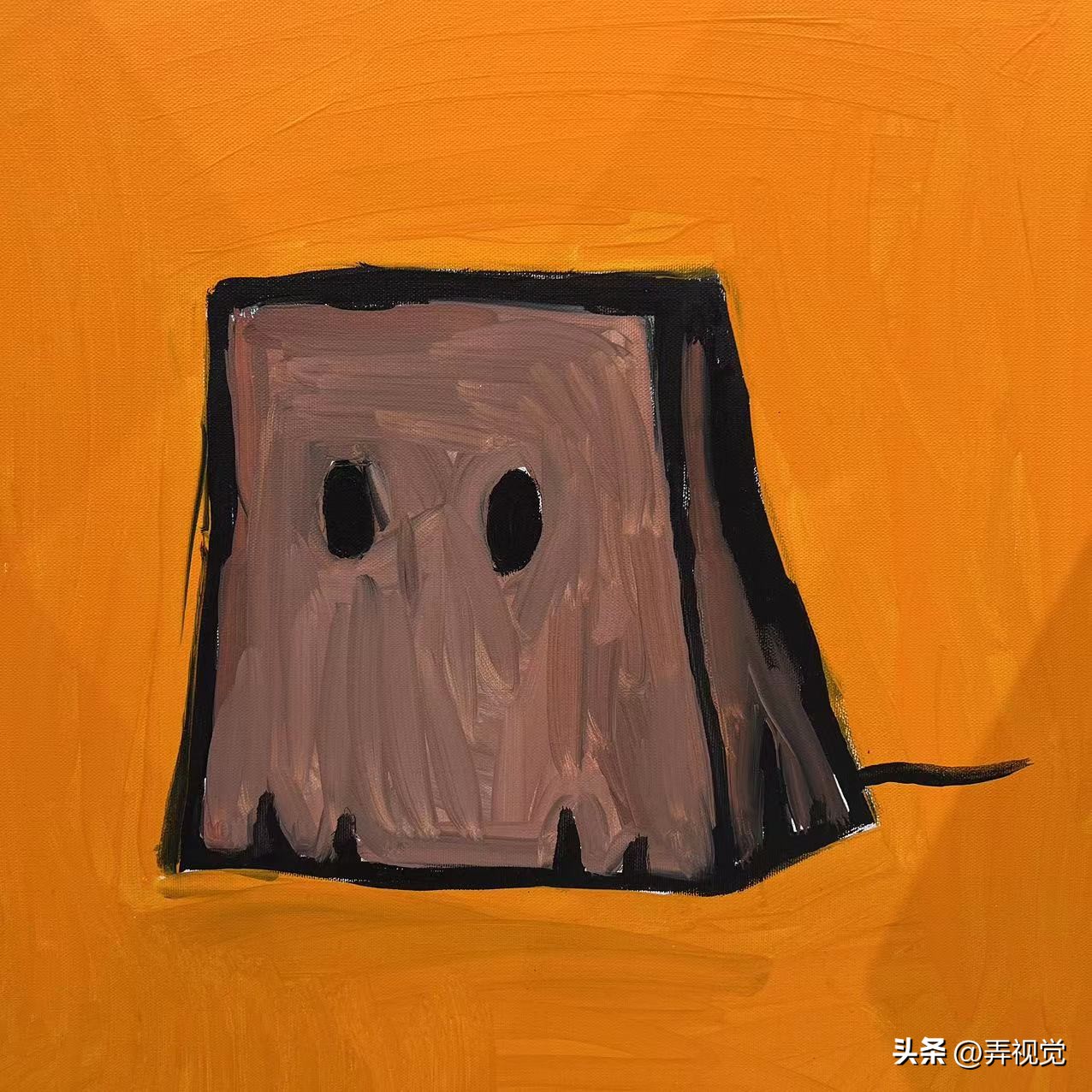 日本潮牌GuernikaSS2023「ANONYMOUSE面具」系列新品发布