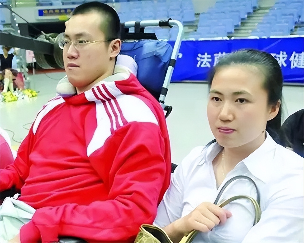 排球运动员汤淼的母亲为何改嫁了,汤淼现家庭状况