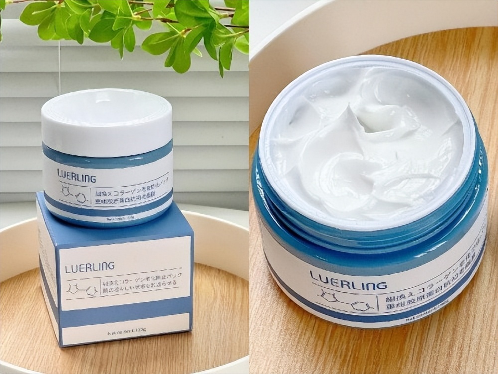 LUERLING+雅诗兰黛CP进阶抗初老，居然达到高效抗衰