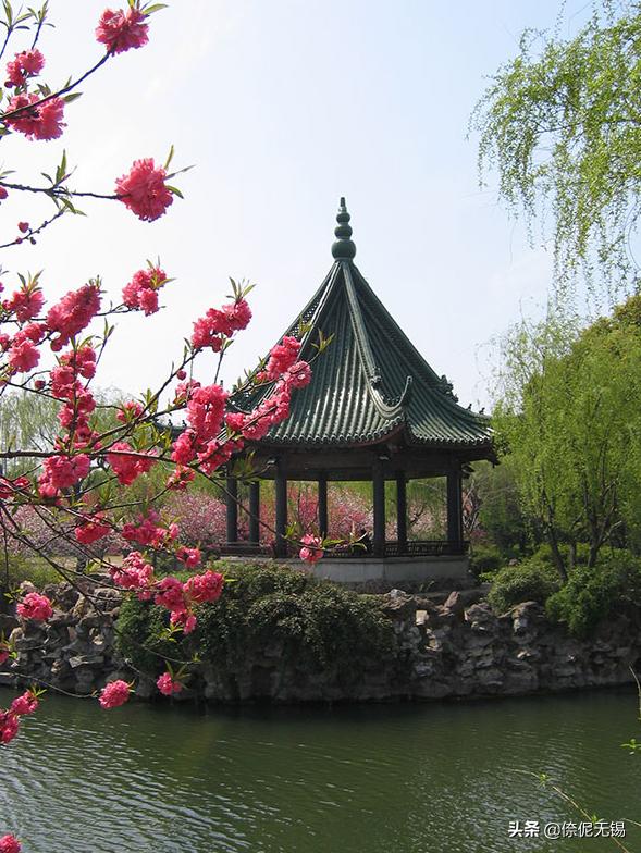 江南三大私家名园,江南三大园林及景观介绍