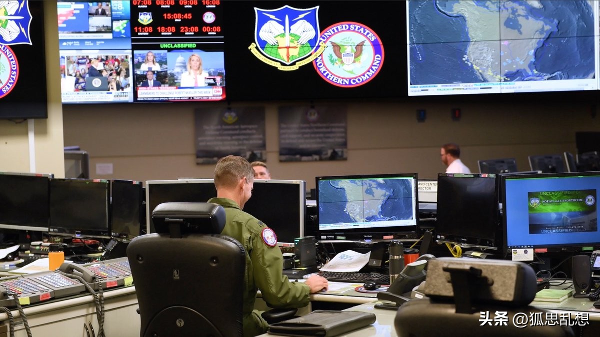 中国黑客与外国黑客的网络战,世界网络顶级黑客