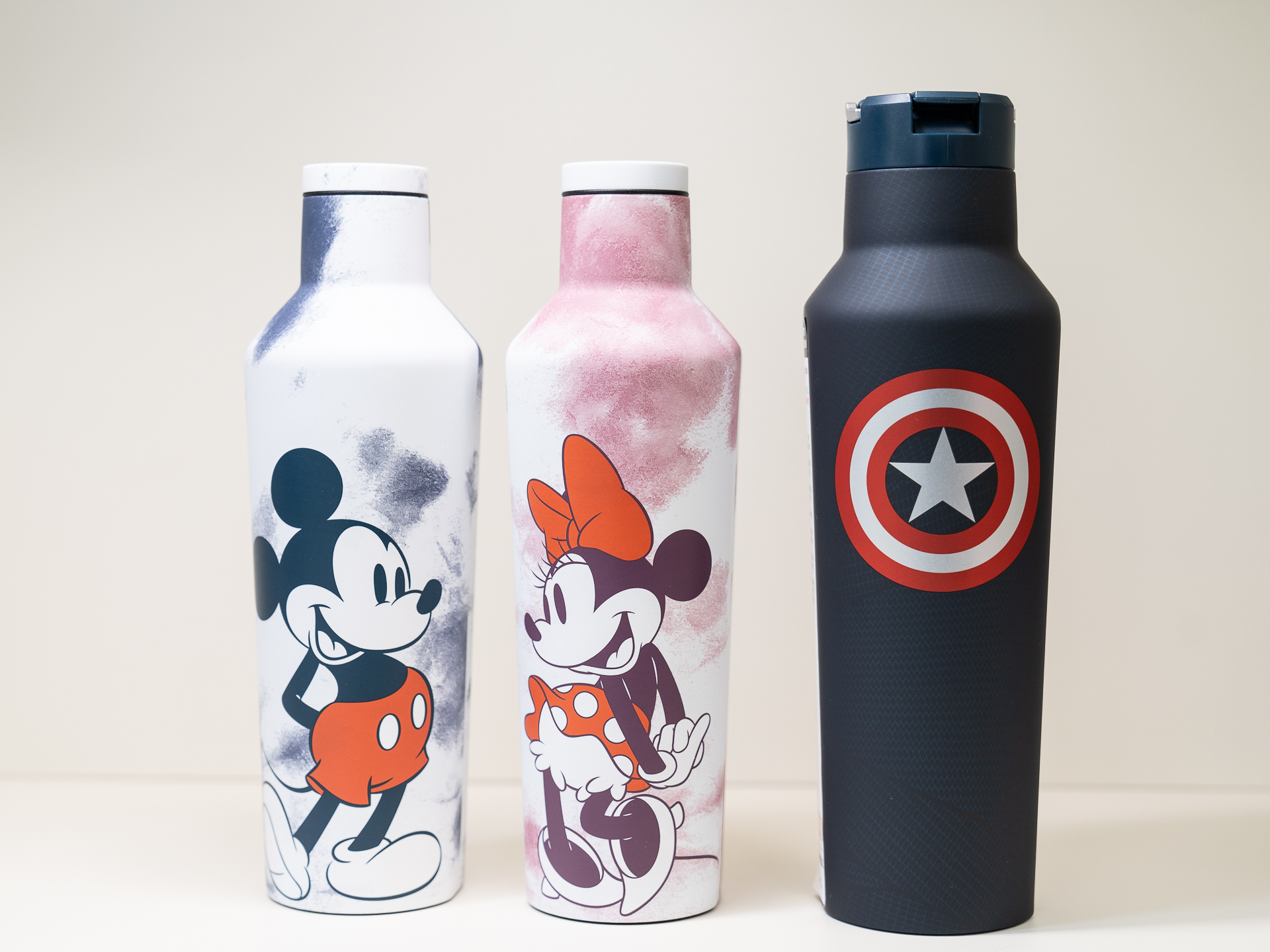 保温杯可爱又酷,保温杯时尚又好看