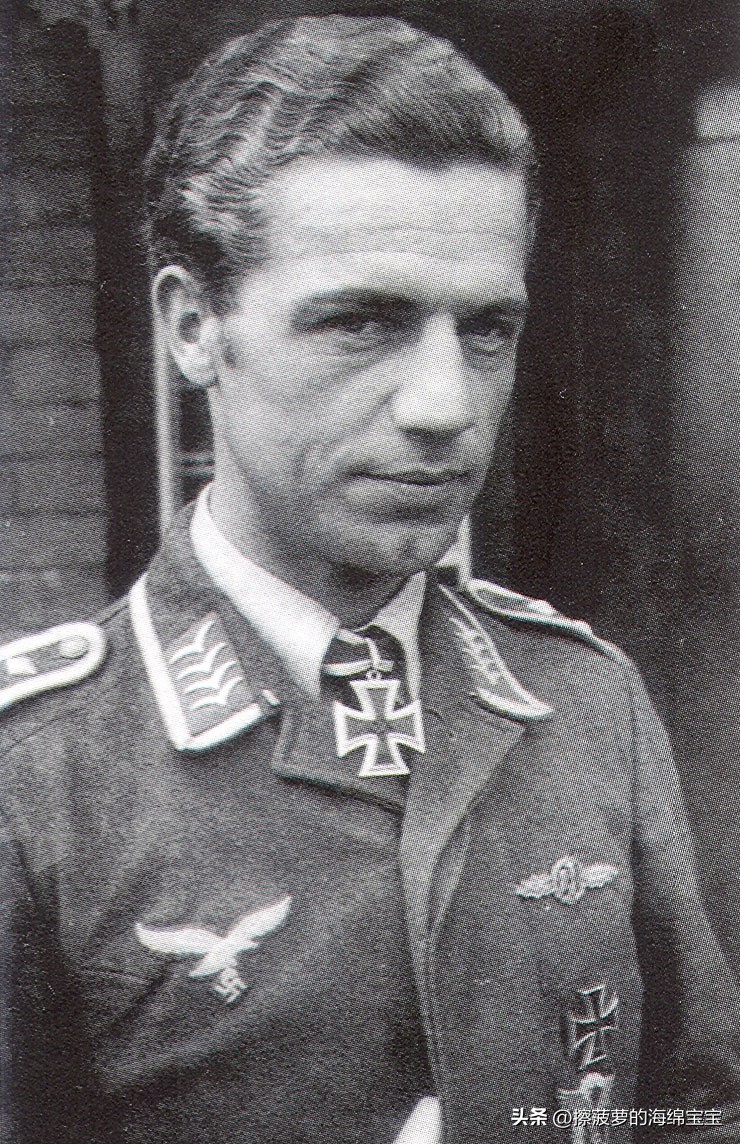 二战德国将军军衔图案,二战德国突击队队长军衔