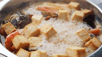 豆制品含哪些营养物质有益健康,豆制品包括哪一些不能吃