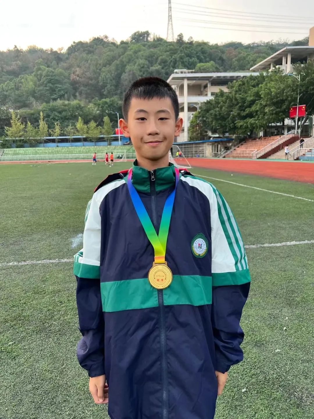 重庆市江北区足球联赛,重庆市江北区足球队